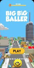 Big Big Baller!截图1