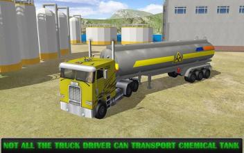 Heavy Truck Simulator Pro截图2