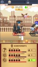 Clash Rider - Clicker Tycoon截图2