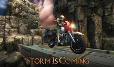 Impossible Tracks: Extreme Bike Driving Simulator截图2