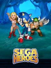 SEGA Heroes截图5