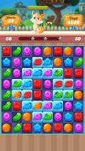 Candy game - Jelly Jam Legend Story截图3