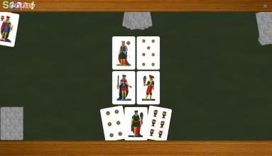 Scopa!截图3