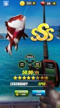 Fishing Simulator: Summer Fishing截图3