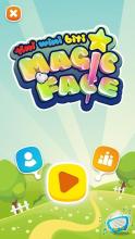 Tini Wini Biti Magic Face截图2