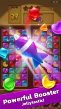 Jelly Drops   Gummy Drop Puzzle Games截图4