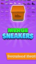 Merge Sneakers! - Grow Sneaker Collection截图5