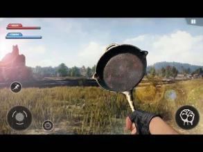 Battle of Unknown Squad Battleground Survival Game截图2