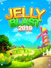 Jelly Blast 2019截图5