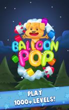 Balloon Pop Blast截图1