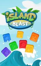 Island Blast截图1