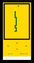 Snake Game : Classic Nokia Snake Game截图1