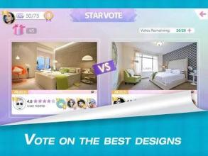 Fantasy Home Design截图1