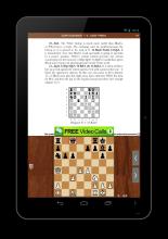 Chess Book Study Free截图2