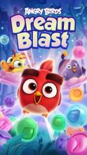 Angry Birds Dream Blast截图4