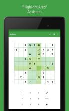 Sudoku - Free & Offline截图5