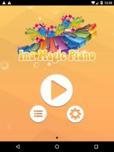 Tiles Magic Piano Tiles - Classical Game Tiles截图5