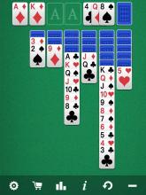 Solitaire Mania - Card Games截图4