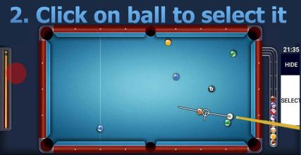 8 Ball Pool Trainer截图2