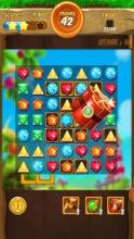 Jewels Jungle Legend截图5