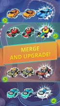 Race Cars Merge Games截图5