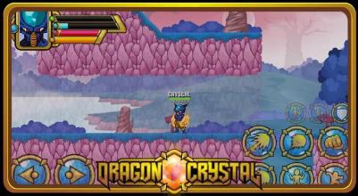 Dragon Crystal - Arena Online截图4