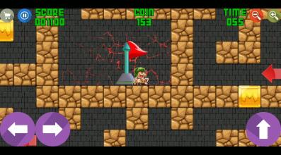 Labyrinth of the Gnome 2 - Adventure of the Gnome截图1