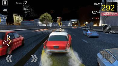 City Drift Legends- Hottest Free Car Racing Game截图1