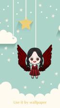 Unnie Avatar – Chibi Doll Christmas maker截图1