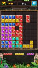 Block Puzzle Jewels 1010截图4