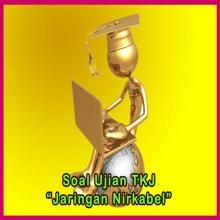 Ujian Jaringan Nirkabel - TKJ截图2