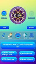 KBC 2019 Hindi & English截图5