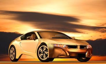 BMW Car Parking Simulator截图3