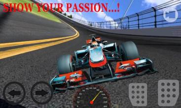 Formula Real Race截图2