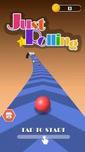 Just Rolling - Ball Control截图5