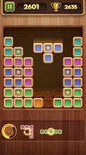 Block Puzzle: Star Finder截图2