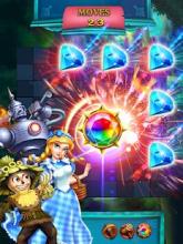 Jewels Star: OZ adventure截图3