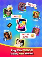 Card Crack ⚡️Best Fun Card Game *Crazy Cards!截图3