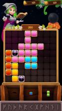 Witch Block Puzzle截图5