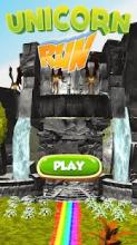 Temple Unicorn Dash 3D: Jungle Run Adventure截图1