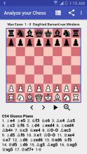 Analyze your Chess - PGN Viewer截图4