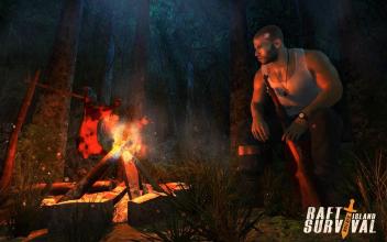 Raft Survival Forest截图1