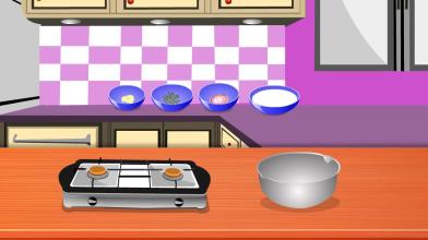 Make Macaroni Cheese  Cooking Games截图4