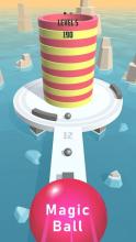 Magic Balls Tower截图2