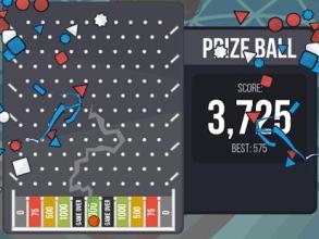 Prize Ball截图2