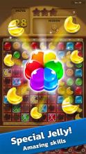 Jelly Drops   Gummy Drop Puzzle Games截图3