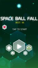 Space Ball Fall截图5