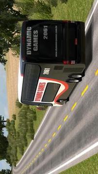 World Bus Driving Simulator截图