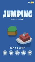 Jumping : Save the penguins!截图1