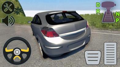 Astra Driving Drift Simulator截图2